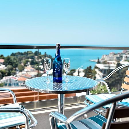 Casa Bianca & Spa 2 Ούλτσιν Εξωτερικό φωτογραφία