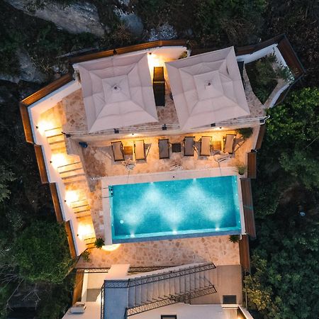 Casa Bianca & Spa 2 Ούλτσιν Εξωτερικό φωτογραφία