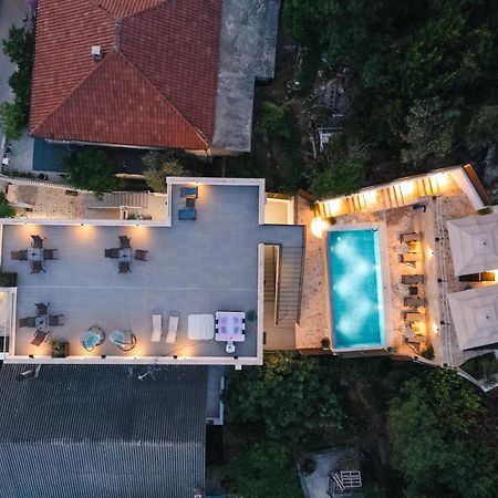Casa Bianca & Spa 2 Ούλτσιν Εξωτερικό φωτογραφία