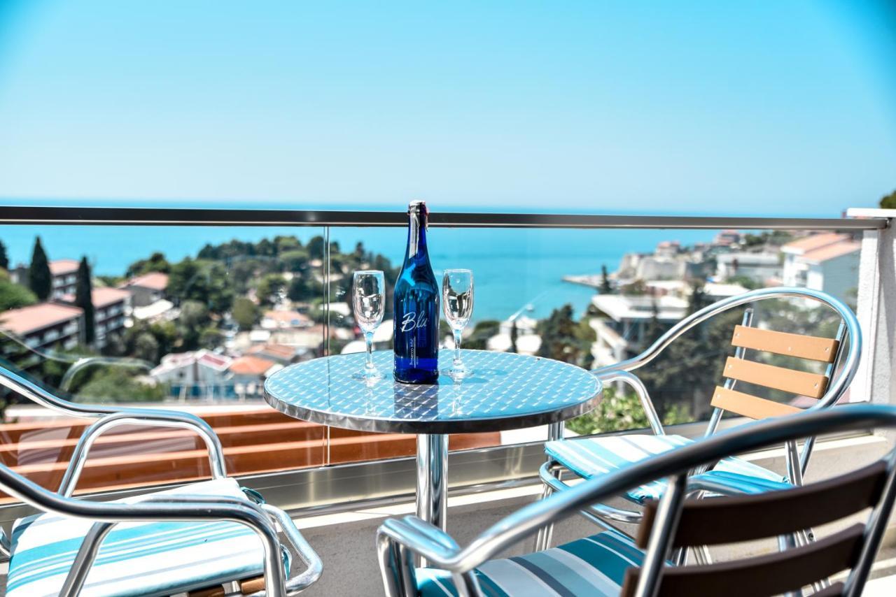 Casa Bianca & Spa 2 Ούλτσιν Εξωτερικό φωτογραφία