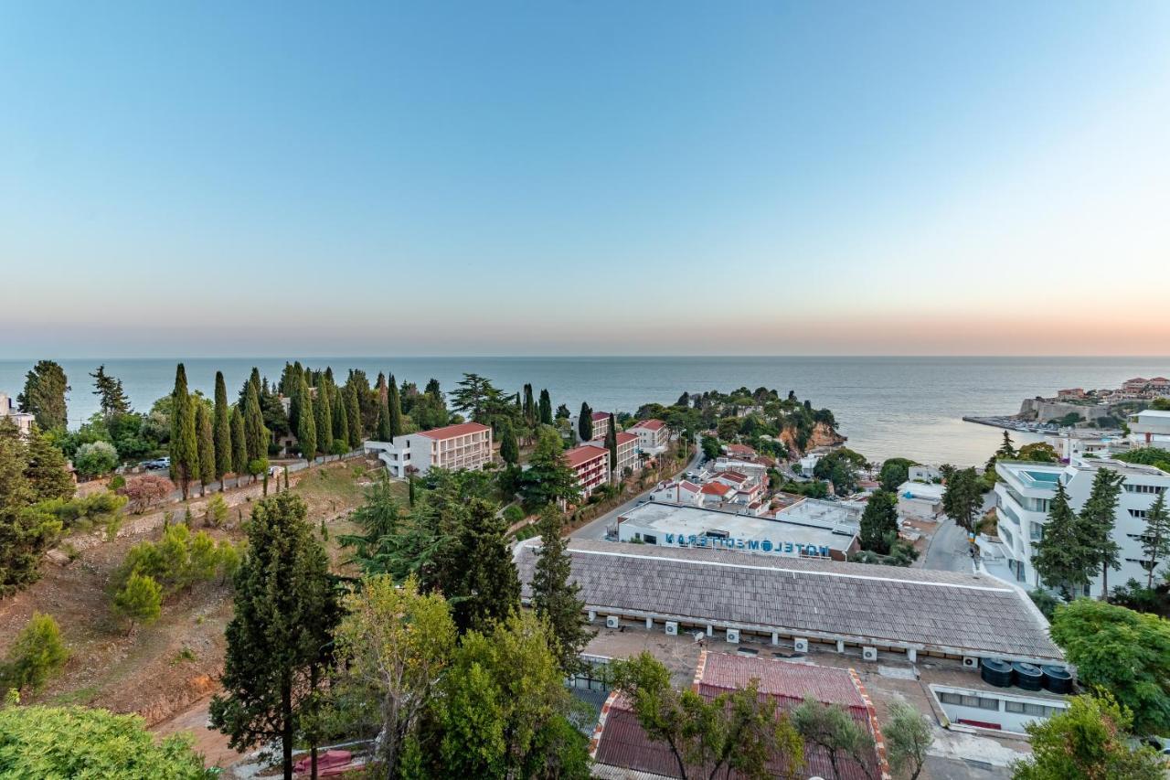 Casa Bianca & Spa 2 Ούλτσιν Εξωτερικό φωτογραφία