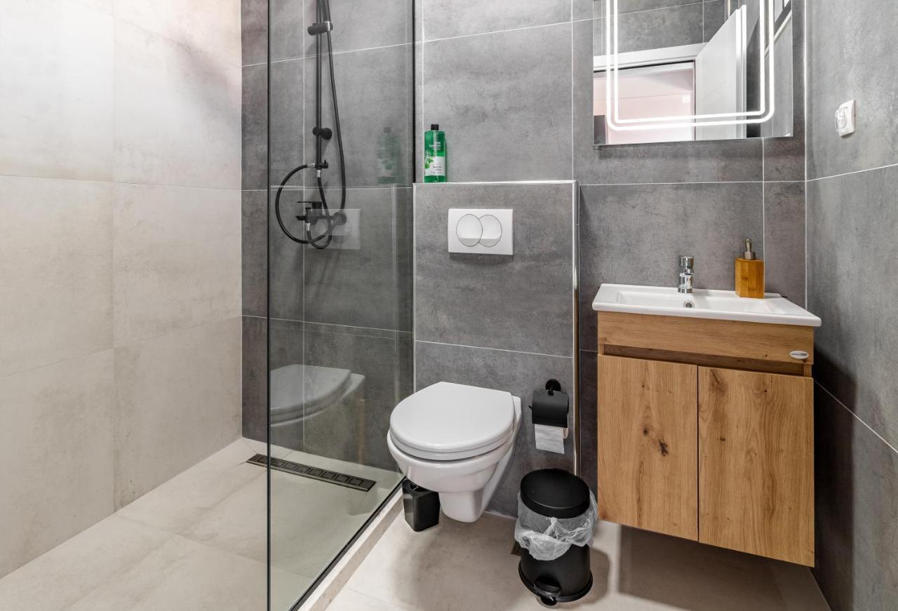 Casa Bianca & Spa 2 Ούλτσιν Εξωτερικό φωτογραφία
