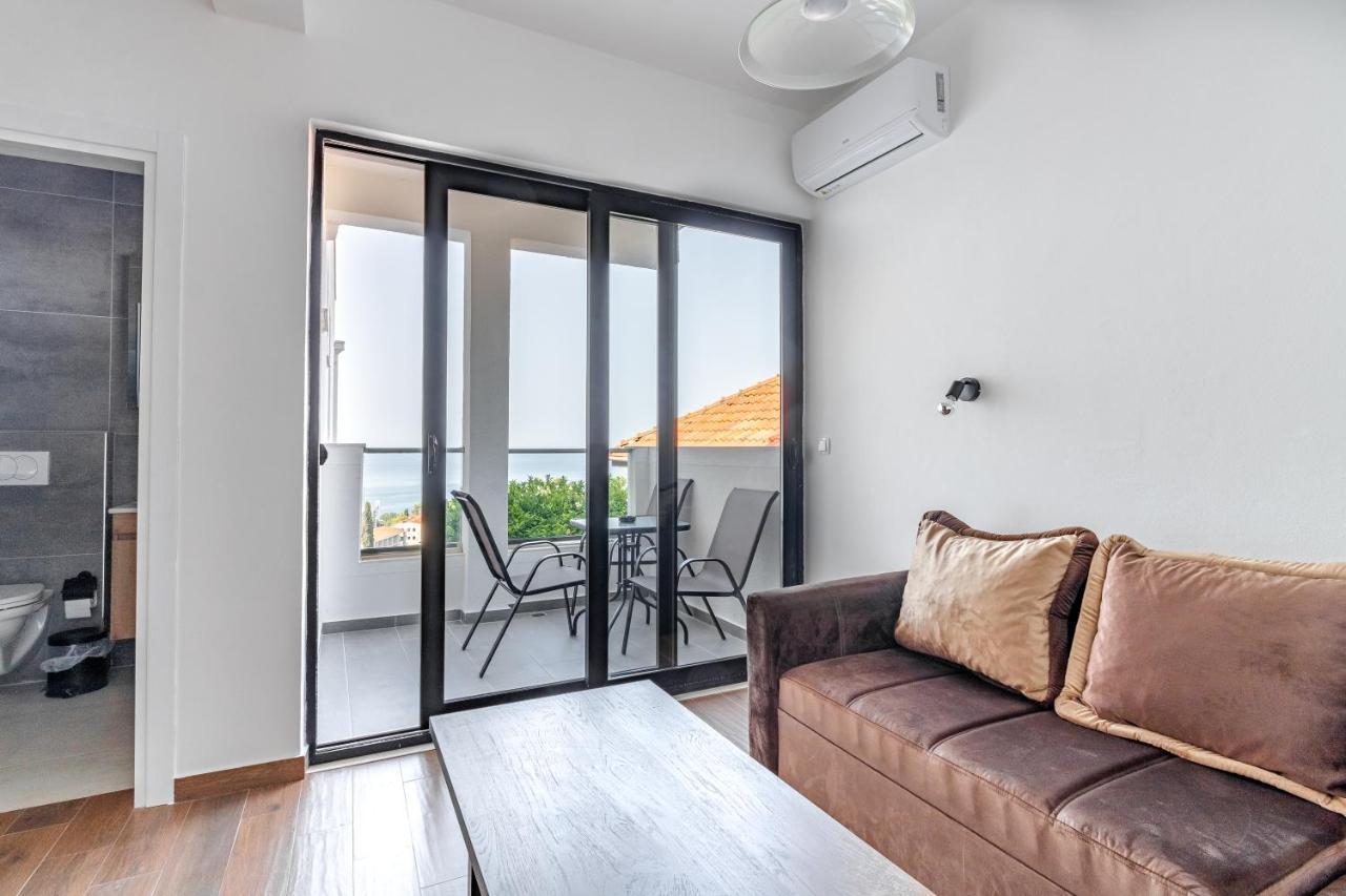 Casa Bianca & Spa 2 Ούλτσιν Εξωτερικό φωτογραφία