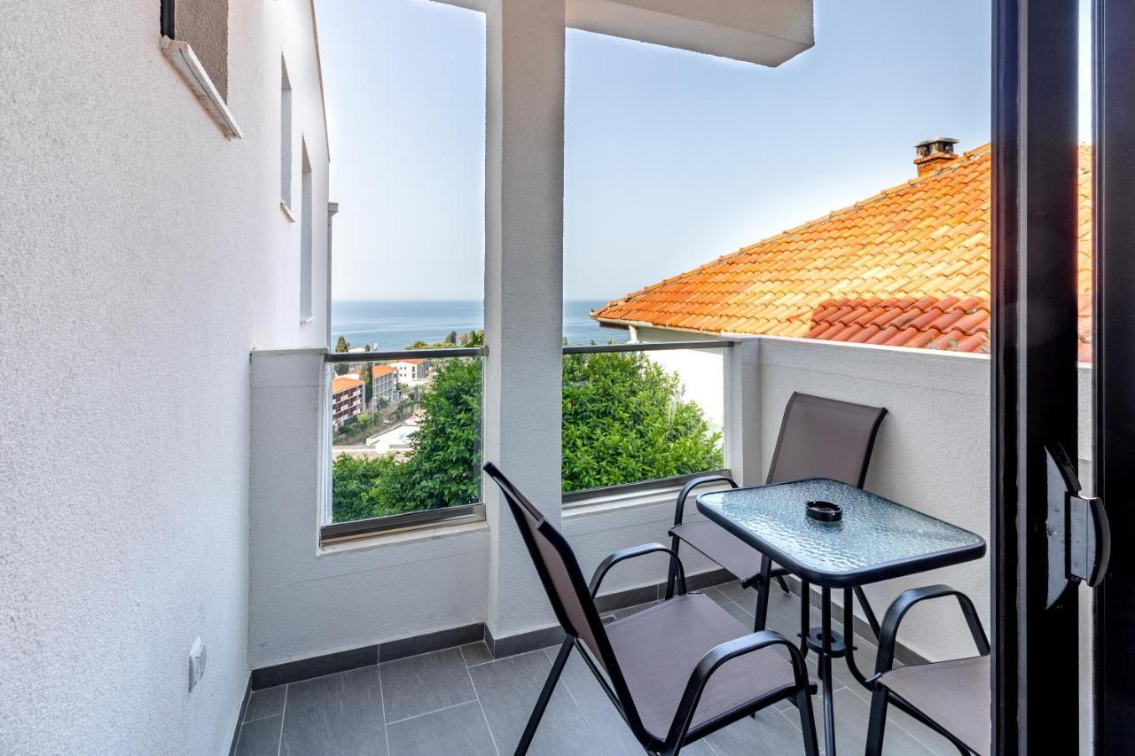 Casa Bianca & Spa 2 Ούλτσιν Εξωτερικό φωτογραφία
