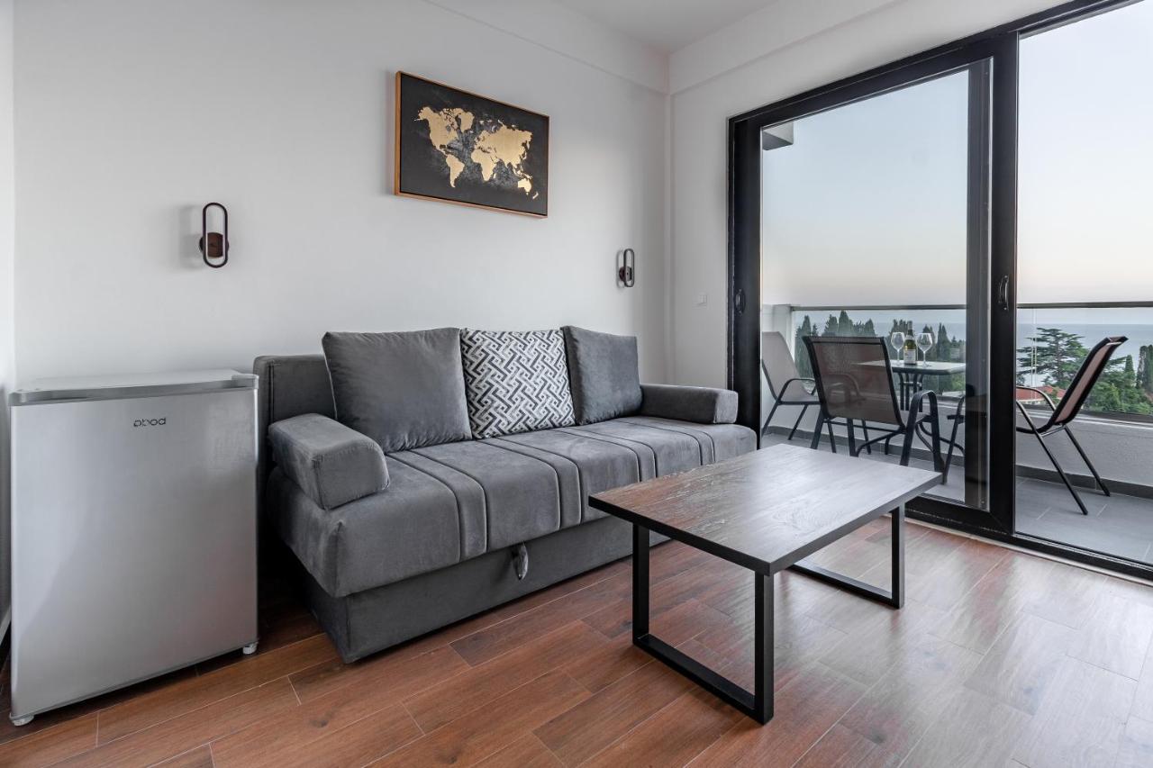 Casa Bianca & Spa 2 Ούλτσιν Εξωτερικό φωτογραφία
