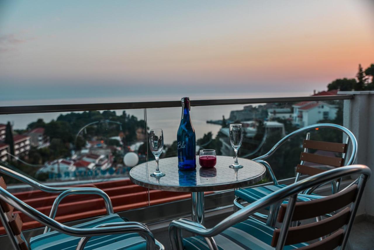 Casa Bianca & Spa 2 Ούλτσιν Εξωτερικό φωτογραφία