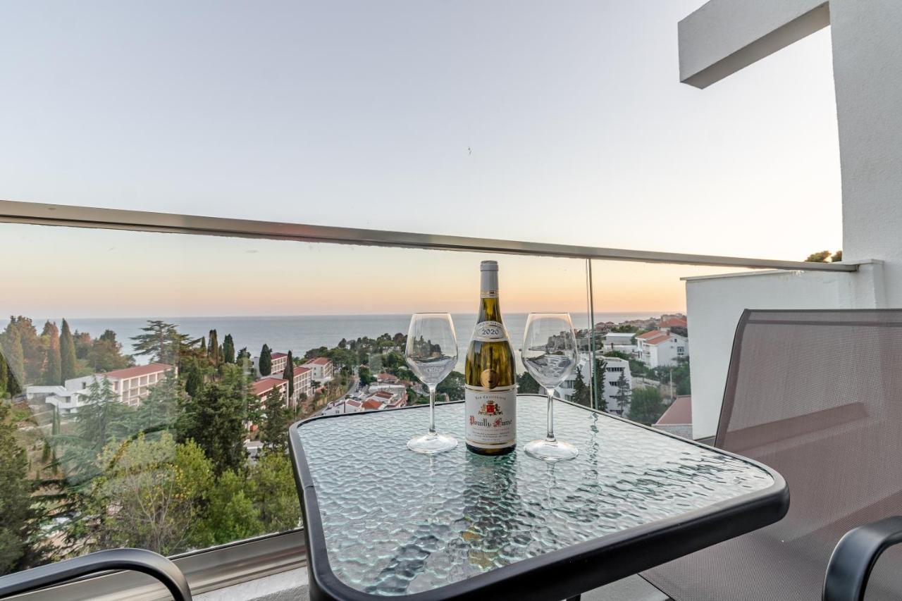 Casa Bianca & Spa 2 Ούλτσιν Εξωτερικό φωτογραφία