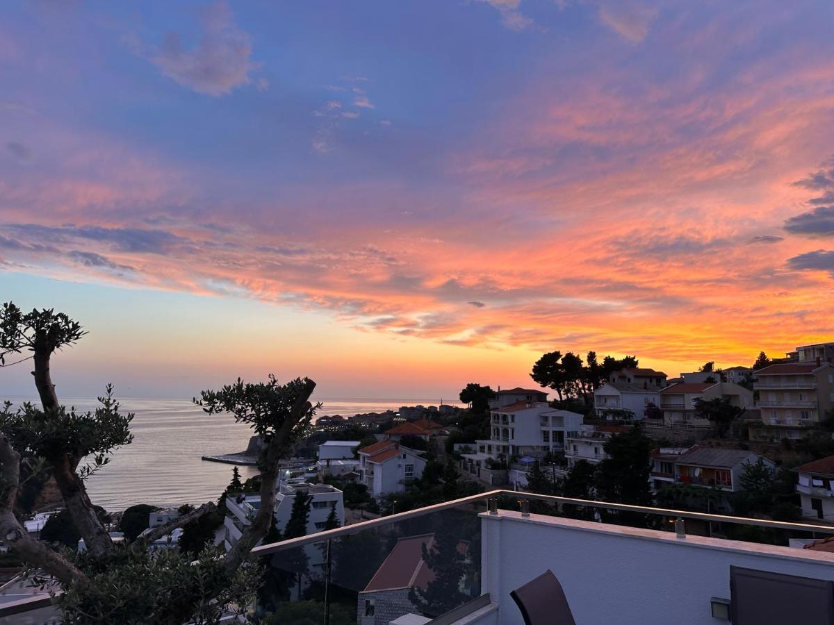 Casa Bianca & Spa 2 Ούλτσιν Εξωτερικό φωτογραφία