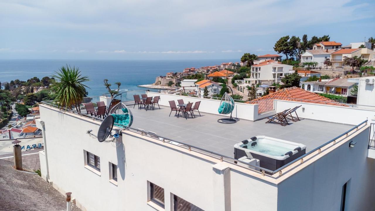 Casa Bianca & Spa 2 Ούλτσιν Εξωτερικό φωτογραφία
