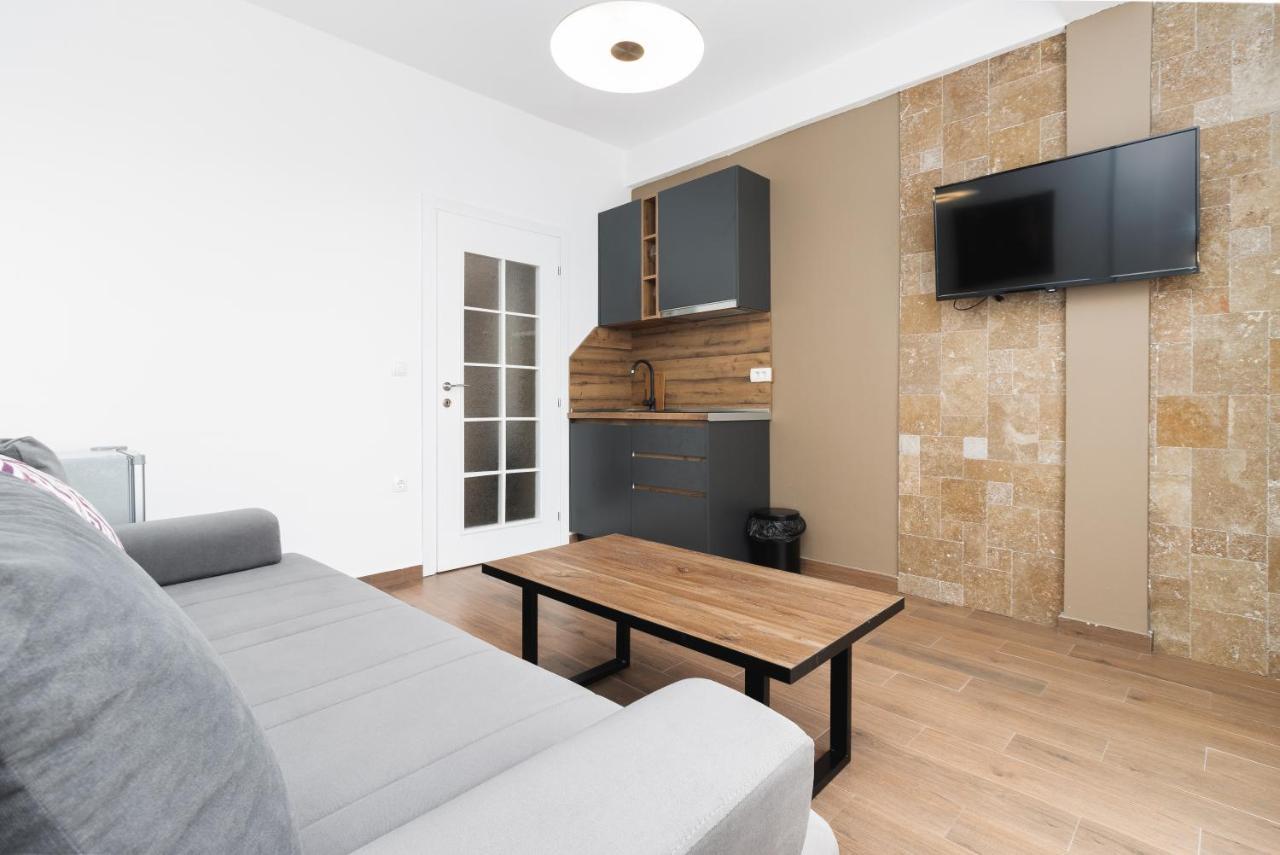 Casa Bianca & Spa 2 Ούλτσιν Εξωτερικό φωτογραφία