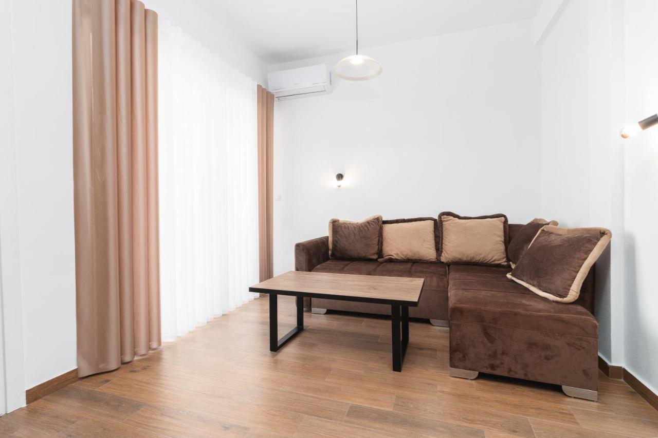 Casa Bianca & Spa 2 Ούλτσιν Εξωτερικό φωτογραφία