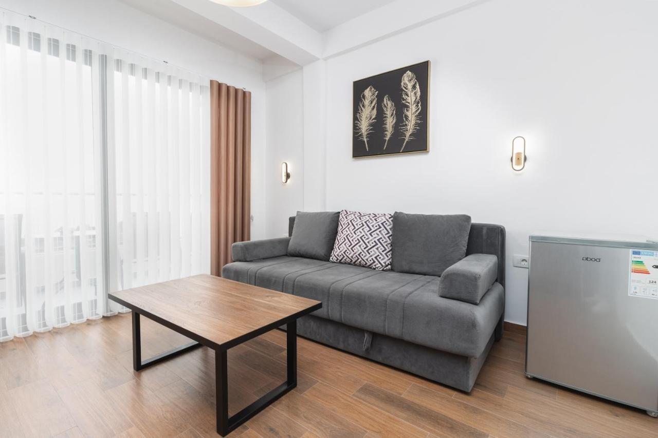 Casa Bianca & Spa 2 Ούλτσιν Εξωτερικό φωτογραφία