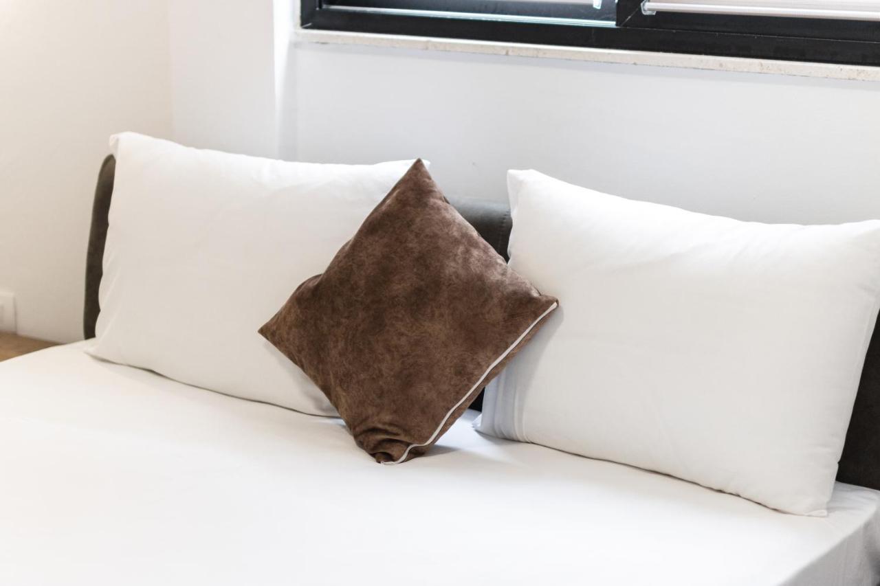 Casa Bianca & Spa 2 Ούλτσιν Εξωτερικό φωτογραφία