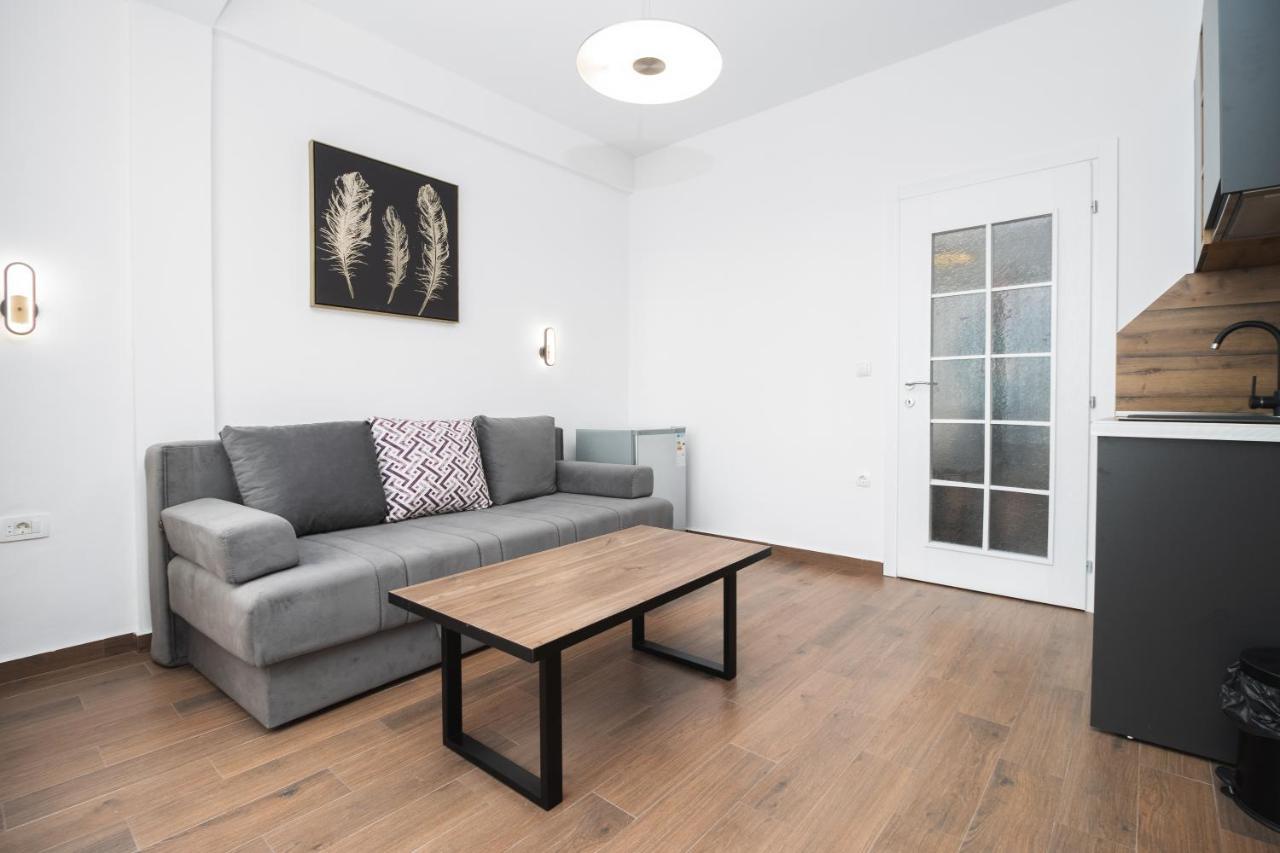 Casa Bianca & Spa 2 Ούλτσιν Εξωτερικό φωτογραφία