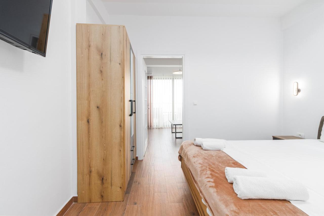Casa Bianca & Spa 2 Ούλτσιν Εξωτερικό φωτογραφία