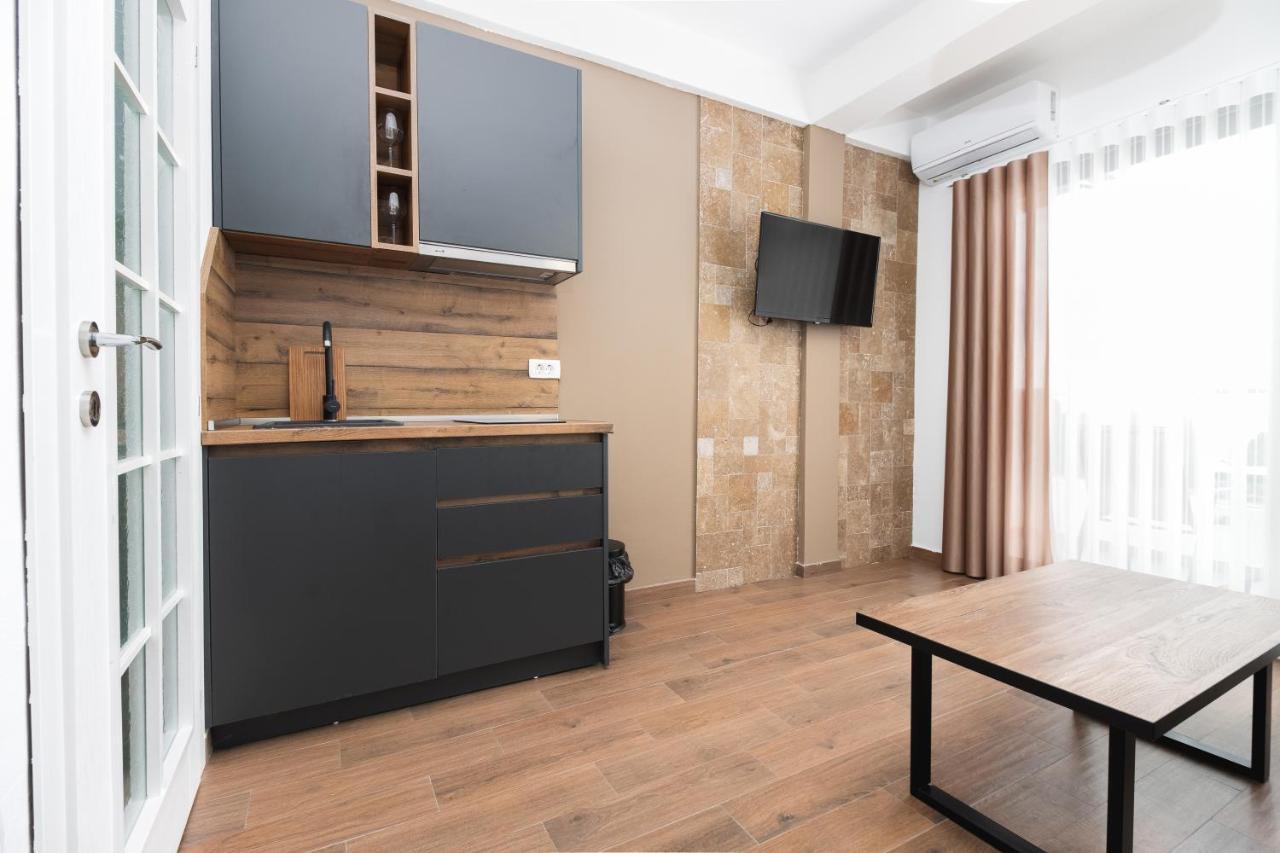 Casa Bianca & Spa 2 Ούλτσιν Εξωτερικό φωτογραφία