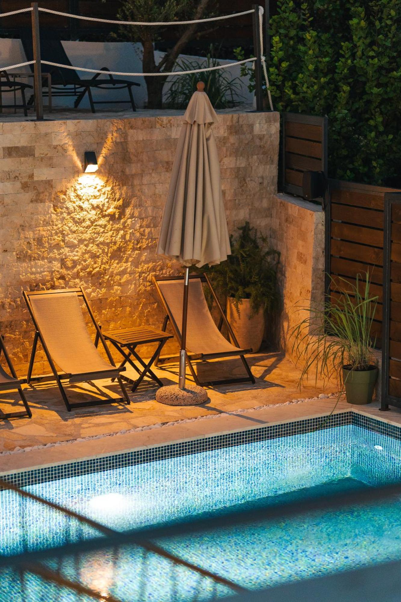 Casa Bianca & Spa 2 Ούλτσιν Εξωτερικό φωτογραφία